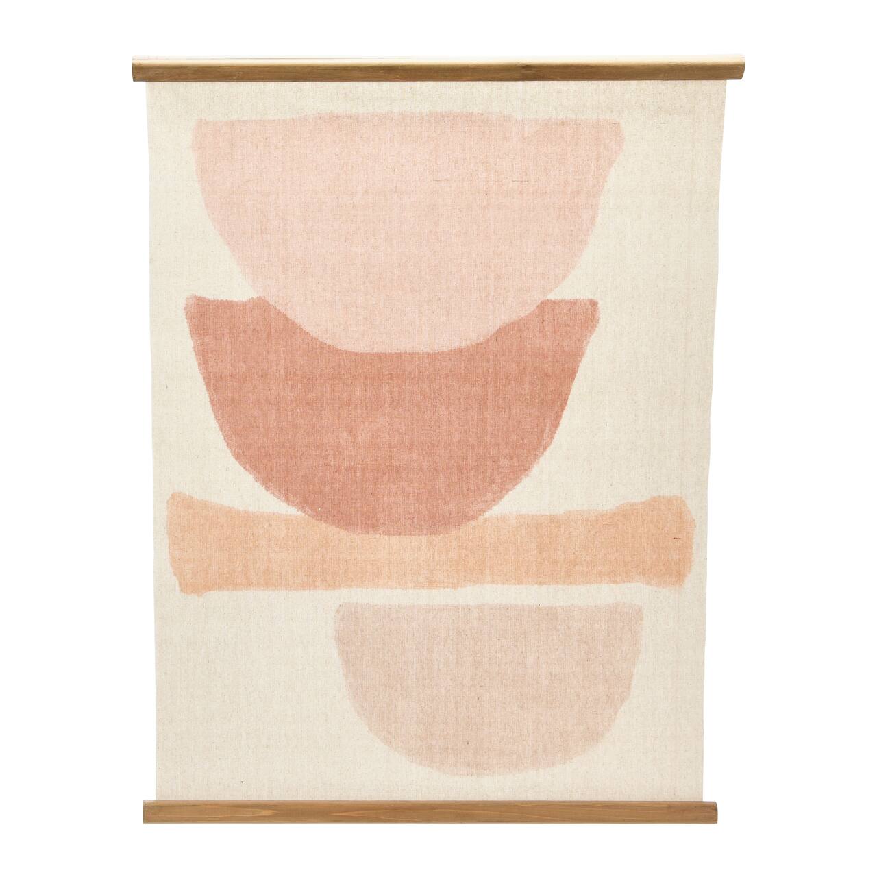 Hello Honey® Modern Bohemian Scroll Wall Decoration